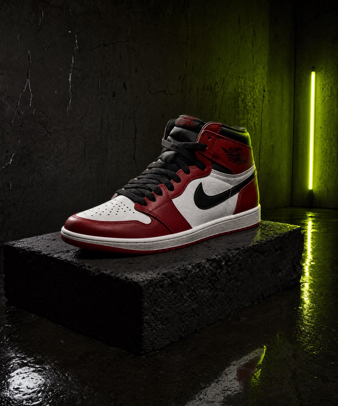 Air Jordan 1 we buy for cash in Brooklyn