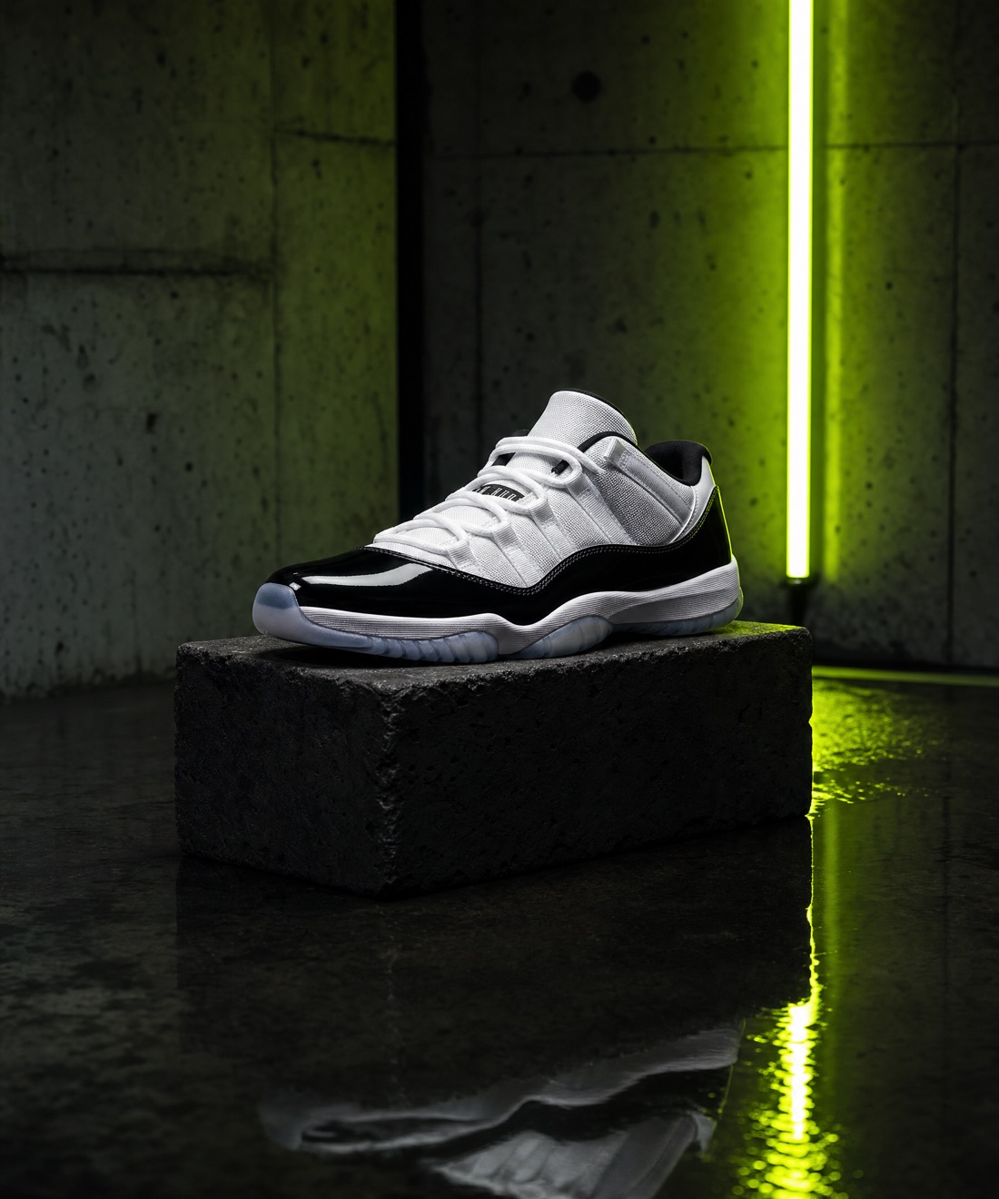 Air Jordan 11 we buy for cash in Brooklyn