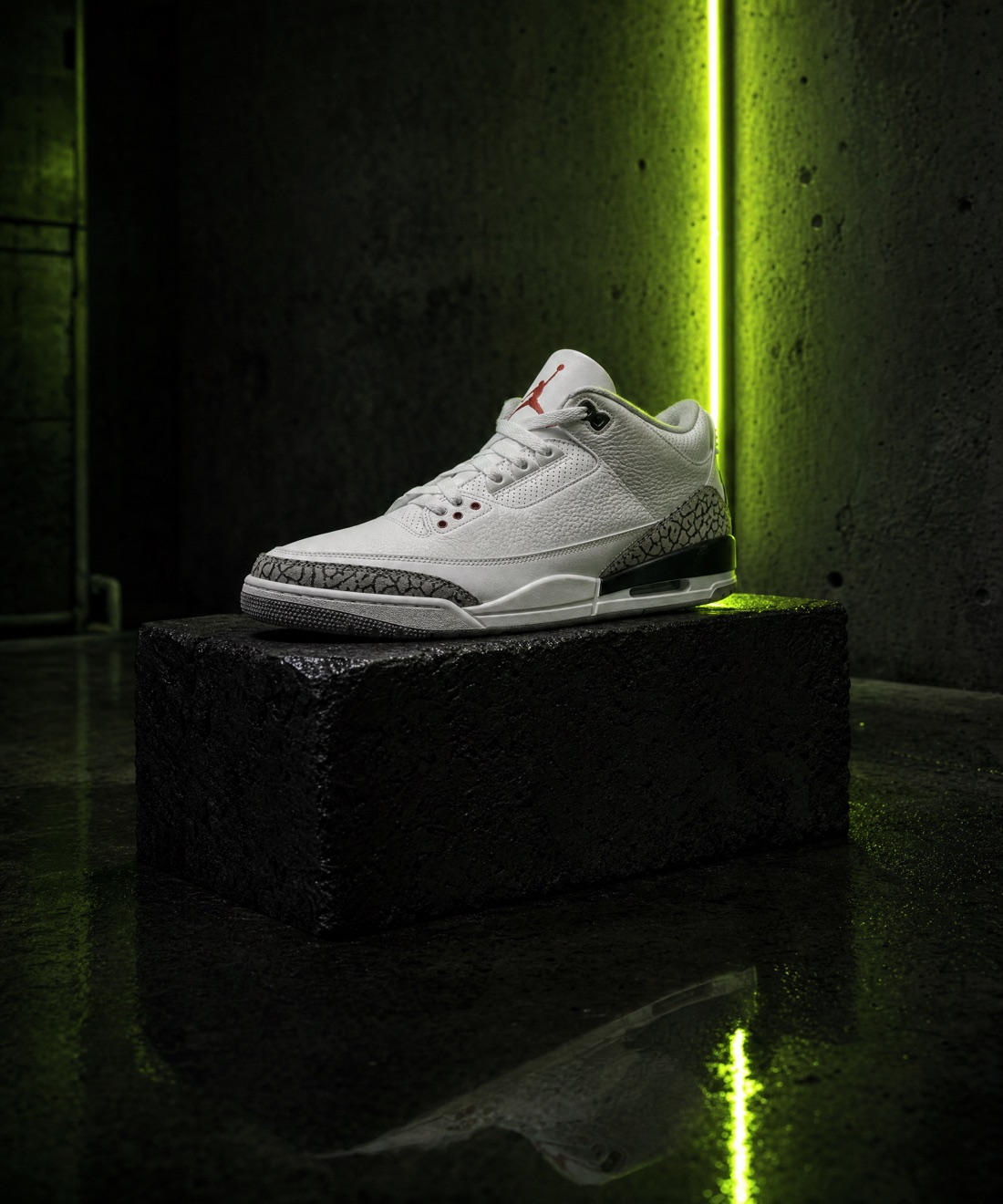 Air Jordan 3 we buy for cash in Brooklyn