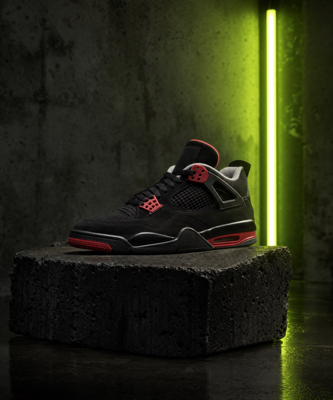 Air Jordan 4 we buy for cash in Brooklyn