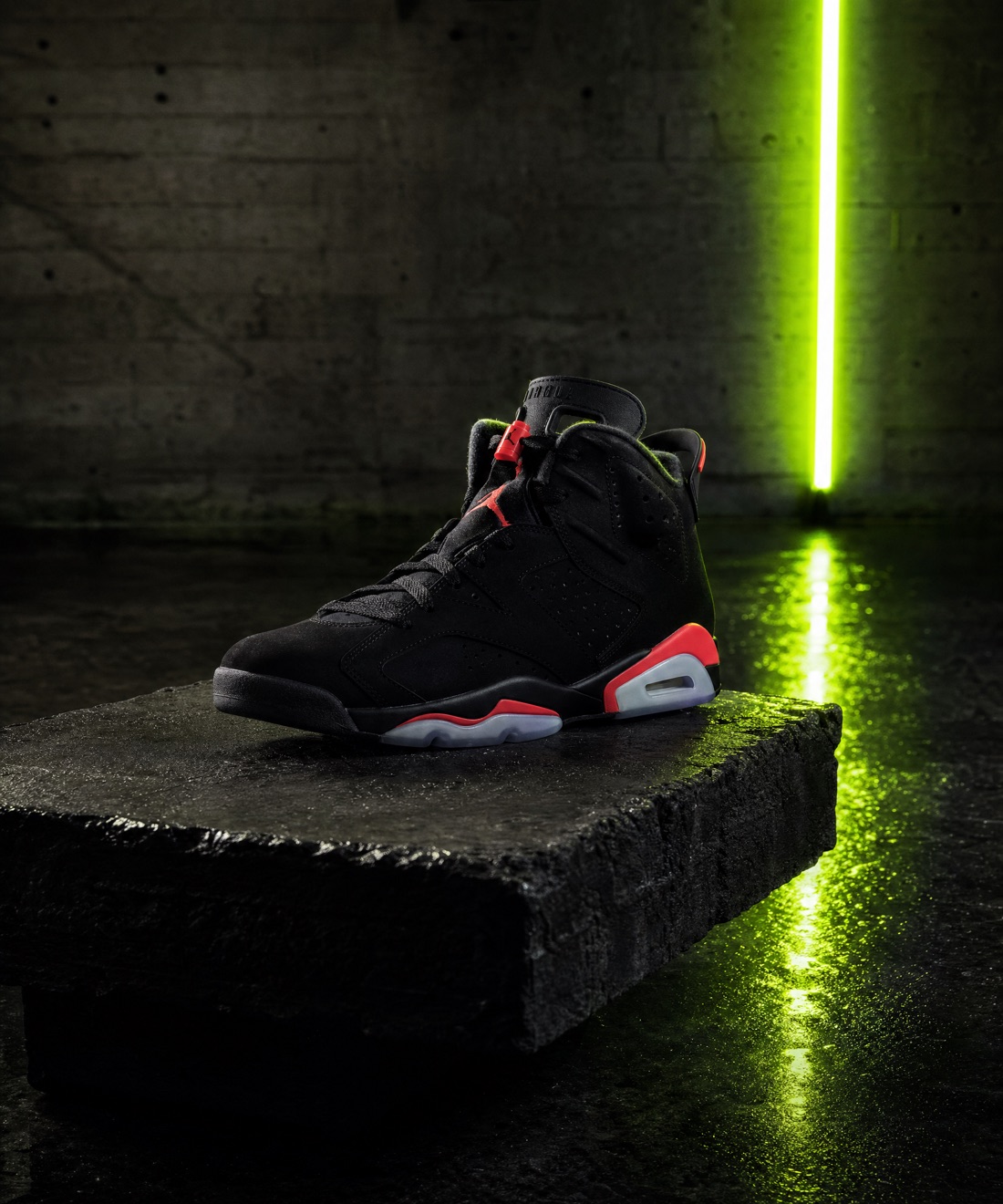 Air Jordan 6 we buy for cash in Brooklyn